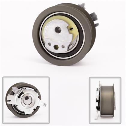 Tensor da Correia Dentada Audi A3 A4 A5 Volkswagen Amarok 2.0 16V Golf Passat - ZEN13292  