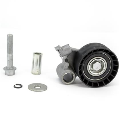 Tensor da Correia Dentada Ford Courier Fiesta 1.4 16V Zetec 1996 1997 1998 - ZEN13233  