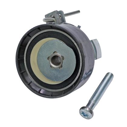 Tensor da Correia Dentada Ford Fiesta Ka 1.0 3CC após 2015 - Vetor - VT8683  