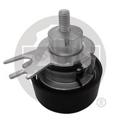 Tensor da Correia Dentada Fusca Gol Golf Jetta Parati Polo - ZEN13205  