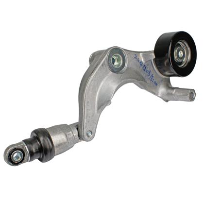 Tensor da Correia do Alternador Civic 1.8 16v Civic 2.0 16V CR-V 2.0 16V HR-V 1.8 16V Com Amortecedor - CRV-HRV - VETOR VT8713  