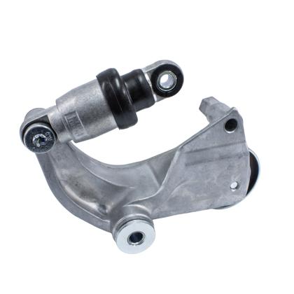 Tensor da Correia do Alternador Civic 1.8 16v Flex 2007 a 2011 Carga da Mola 3000 Newtons Com Amortecedor - VETOR VT8712  
