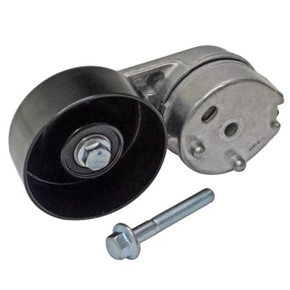 Tensor da Correia do Alternador Discovery Range Rover 2.7 24V Diâmetro 90mm - ZEN13583
