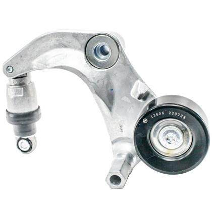Tensor Do Alternador Civic 1.8 2.0 CR-V 2.0 HR-V 1.8 16V Com Amortecedor - ZEN13606