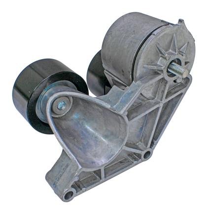 Tensor do Alternador Daf Cf 85360 85410 85460 85510 CF85 Xf 12.9 105410 105460 105510 105560 95560 Xf105 Após 2005 - ZEN13605  