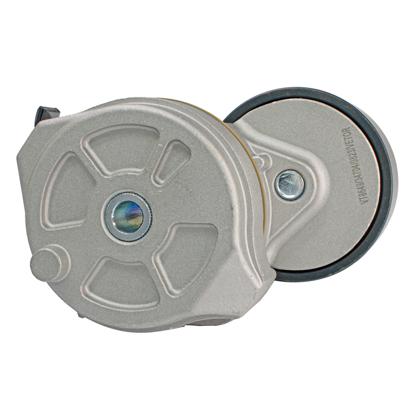 Tensor do Alternador Worker Euro 5 Advanceth Constellation Man Tgx 2001 à 2023 - Vetor - VT8649  