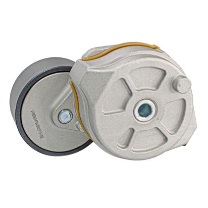 Tensor do Alternador Worker Euro 5 Advanceth Constellation Man Tgx 2001 à 2023 - Vetor - VT8699  