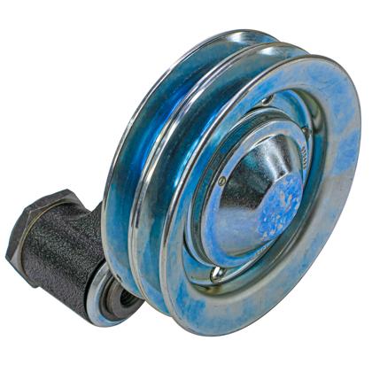 Tensor do Alternador Volvo B12 Motor D12C NL10 320 NL12 360 NL12 410 EDC Polia Aço - ZEN13557  