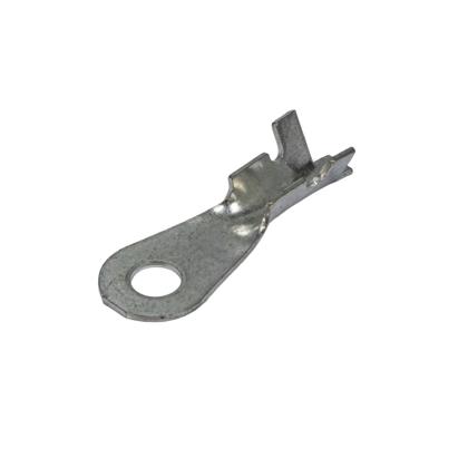 Terminal Furo 1/8" Estanhado Fio 1,50MM 100 Peças - MARILIA IM2124