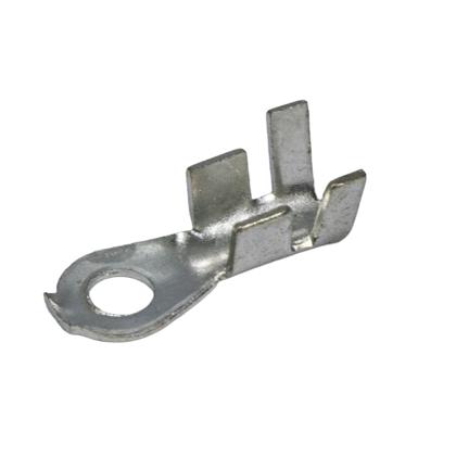 Terminal Furo 3/32" Estanhado Fio 1,50MM 100 peças - Marilia IM2102  