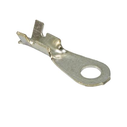 Terminal Furo 5/32" Estanhado Fio 1,50MM 100 PEÇAS - MARILIA IM2126  