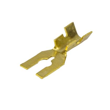 Terminal Garfo 5/32" Fio 1,50MM 100 PEÇAS - MARILIA IM115  