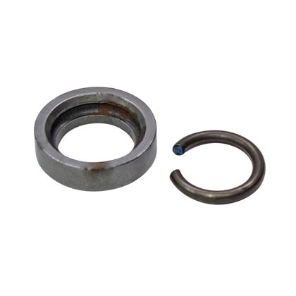 Trava Bendix Impulsor de Partida Cobalt HB20 Onix Spin após 2016 Montana Prisma após 2015 Kia Picanto após 2011 - Delco Remy - 61007900M  