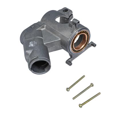 Trava de Direção Gol Parati Saveiro Voyage G1 Santana Quantum VWCL  - MARILIA IM11000