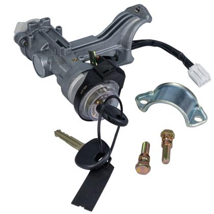 Trava de Direção Tucson 2004 a 2016 Completa - Facobras 941.1376