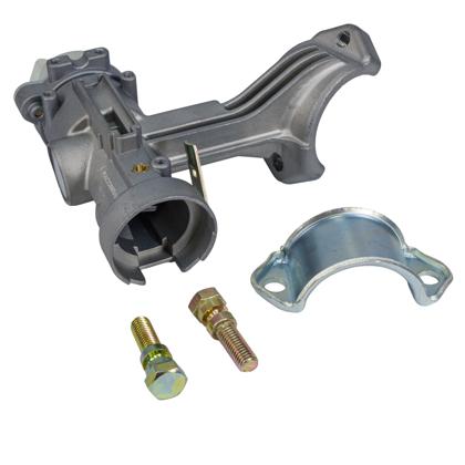 Trava de Direção Tucson 2004 a 2016 Sem Cilindro Com Comutador - Facobras 941.1375