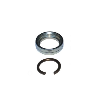 Trava Impulsor Induzido Partida Corcel Passat Gol Fiat - GB13243  