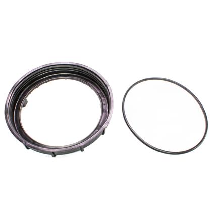 Trava Medidor Bomba Combustível C3 C4 C5 Peugeot 206 207 308 Gasolina Flex Após 2001 Com Junta - DS27014G  