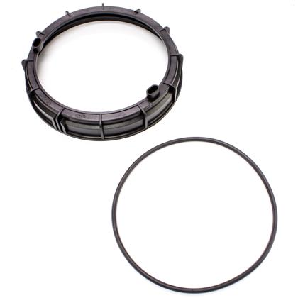 Trava Medidor Bomba Combustível C4 1.6 2.0 C3 Air Cross DS3 DS4 Peugeot 3008 1.6 16V Após 2009 Flex com Junta - DSC4036 G  
