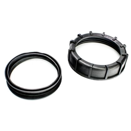 Trava Medidor Bomba Combustível Celta Corsa 1.0 Agile 1.4 Prisma 1.0 1.4 4cc 8V Flex 2009 a 2017 com Junta - DSC4035G  
