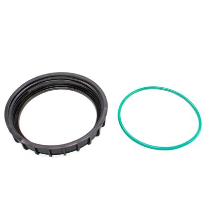 Trava Medidor Bomba Combustível Cobalt Spin 1.4 1.8 Onix Prisma 1.0 1.4 Flex 2013 a 2020 Com Junta - DS27029G  