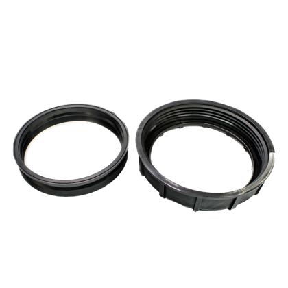 Trava Medidor Bomba Combustível Fit 1.5 4cc 16v Flex 2009 a 2013 com Junta - DS27036G  