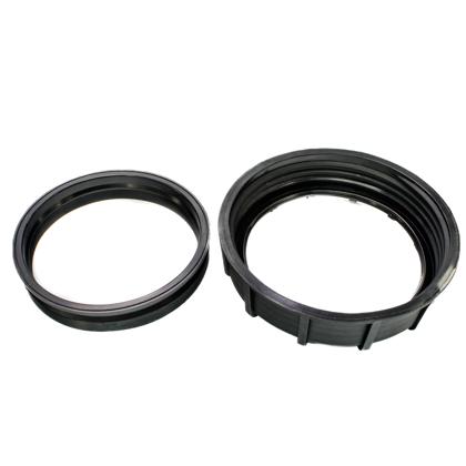 Trava Medidor Bomba Combustível Civic 1.8 4cc 2006 a 2011 Odyssey Ridgeline 3.5 V6 2005 a 2013 Gasolina com Junta - DS27033G  