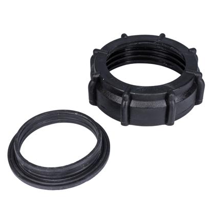 Trava Medidor Combustível Agrale CAM Até 2005 Mercedes Até 2000 VWCL Após 2002 Bocal Roscado Com Junta - TSA T-040007  