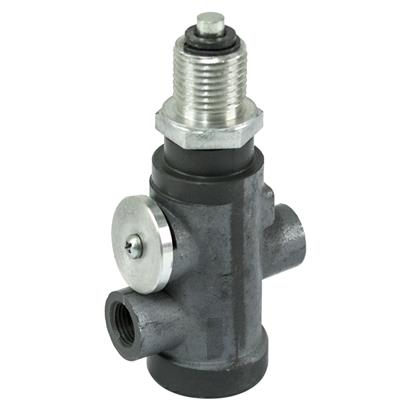 Válvula Bloqueio Câmbio Eaton Mercedes 1728 2423 L1622 L1624 Volvo VM270 - 8880054  