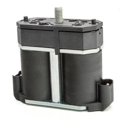 Válvula Solenoide do Câmbio Scan Série C K Após 2020 P G R T 2003 a 2018 L P G R S Após 2016 - Reserplastic - 001488  