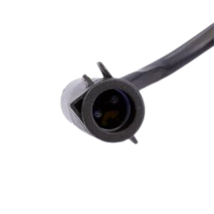 Válvula do Acionamento da Reduzida Ford Cargo 712 815 1317 1517 1717 1722 2422 2428 2628 4532 12V - Parker - 7600-204RTH  