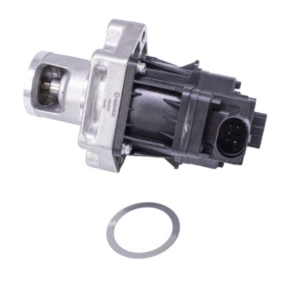 Válvula EGR Exaustão Gases Fiat Toro Jeep Compass 2.0 16V Renegade 2.0 - Gauss GI2020  
