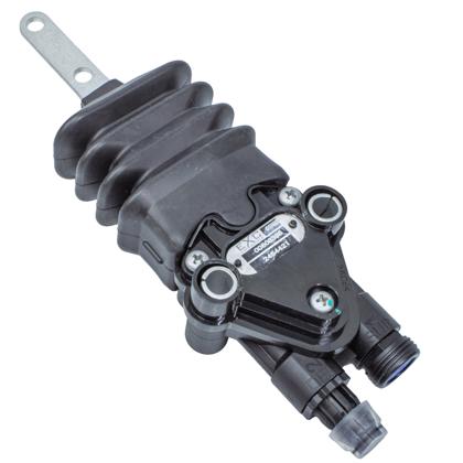 Válvula Nivelador Cabine NTG - 2454421  