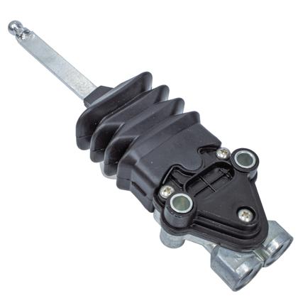 Valvula Niveladora Cabine Mercedes Actros Axor - 0003284530