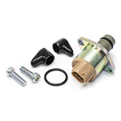 Válvula Reguladora de Pressão Frontier 2.5 TDI após 2007 Hilux 2.5 TDI 16V após 2007 - Euro - EU83001  