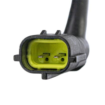 Válvula Solenoide Caixa Transmissão Man Constellation 26260E 31260E 24V Com Chicote 3/2 Vias - 2U2301335    
