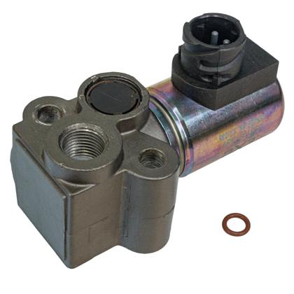 Válvula Solenoíde Câmbio Daf XF95 XF105 Stralis Trakker Man TGX - 0501321459  