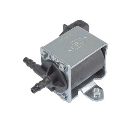 Válvula Solenoide Partida a Frio Citroen C3 1.4 1.6 Após 2003 C4 Pallas Mistubishi TR4 2.0 16V Flex Após 2011 - TSA T140007  