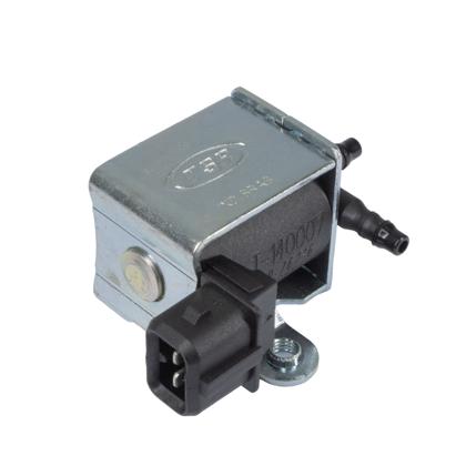 Válvula Solenoide Partida a Frio Citroen C3 1.4 1.6 Após 2003 C4 Pallas Mistubishi TR4 2.0 16V Flex Após 2011 - TSA T140007  