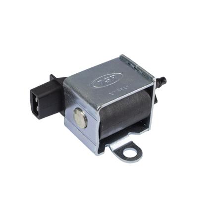 Válvula Solenoide Partida a Frio Cobalt 1.4 1.8 8V Após 2016 Onix 1.0 1.4 8V Após 2016 Prisma 1.0 1.4 8V  Spin 1.8 2016 a 2021 - TSA T140014  