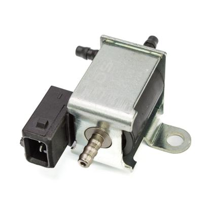 Válvula Solenoide Partida a Frio Crossfox Polo 1.6 Gol G5 Parati G5 Voyage 1.0 1.6 Golf 1.6 2.0 Saveiro G5 1.6 1.8 Após 2003 Flex - DS2006  
