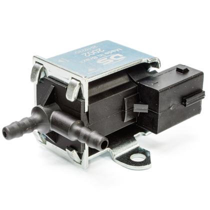 Válvula Solenoide Partida a Frio Idea Palio Punto Siena Strada Ecosport Focus Ka Ranger Tracker Pajero TR4 Corolla Hb20 Álcool Flex - DS2002  