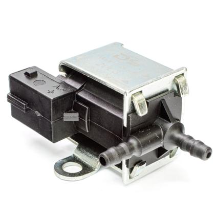 Válvula Solenoide Partida Frio Gol Parati Saveiro G2 1.6 1.8 2.0 Logus 1.8 2.0 Pointer 1.8 Quantum Santana 1.8 2.0 4cc Álcool - DS2003  