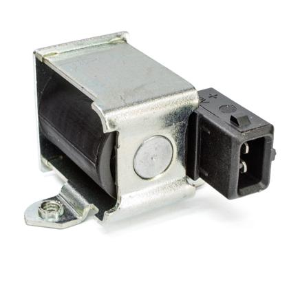 Válvula Solenoide Partida a Frio Pajero Tr4 2.0 Após 2011 Citroen C3 1.4 1.6 4cc Após 2003 C4 Pallas Flex - DS2007  