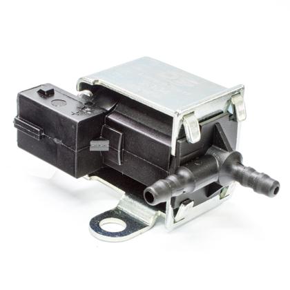 Válvula Solenoide Partida Frio Gol G1 G3 G5 Pampa AE Versailles AP Fox Golf Kombi Logus Pointer Saveiro Spacefox Voyage Álcool Flex - DS2004  