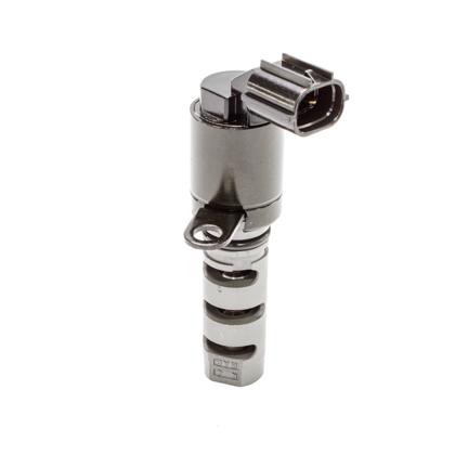 Válvula Solenoide VVT Pressão Óleo Exaustão Santa Fé Sonata 2.4 Tucson Optima Sorento Sportage 2.0 2.4 Após 2006 2 Vias - Euro VVT0046  