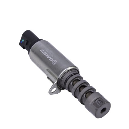 Valvula Solenoide VVT Audi A4 3.2 24V A6 4.2 40V A8 4.2 32V Q7 4.2 32V RS6 4.2 40V Jetta 2.5 5CC 20V Touareg 4.2 32V - Gauss GSA2018