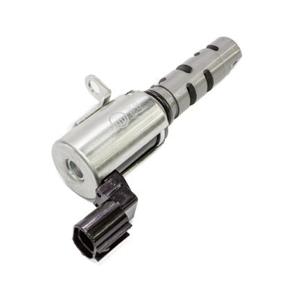 Válvula Solenoide VVT Pressão Óleo Admissão Compass 2.0 Após 2011 2.4 Após 2006 Freemont 2011 a 2016 Jounery 2.4 Após 2009  - Euro VVT0028  