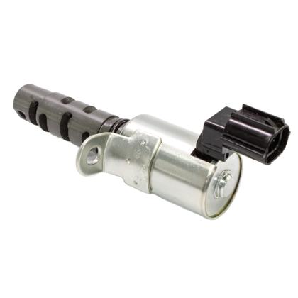 Válvula Solenoide VVT Pressão Óleo Admissão Corolla 1.8 16v 2003 a 2012 Corolla Fielder 1.8 16v 2007 a 2012 2 Vias - Euro VVT0005  