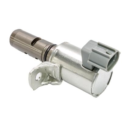 Válvula Solenoide VVT Pressão Óleo New Fiesta 1.6 Sigma Após 2012 2 Vias - Euro VVT0039  